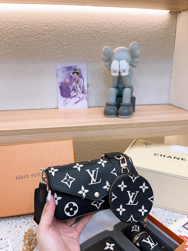 Amelia - LV Bags - 14569