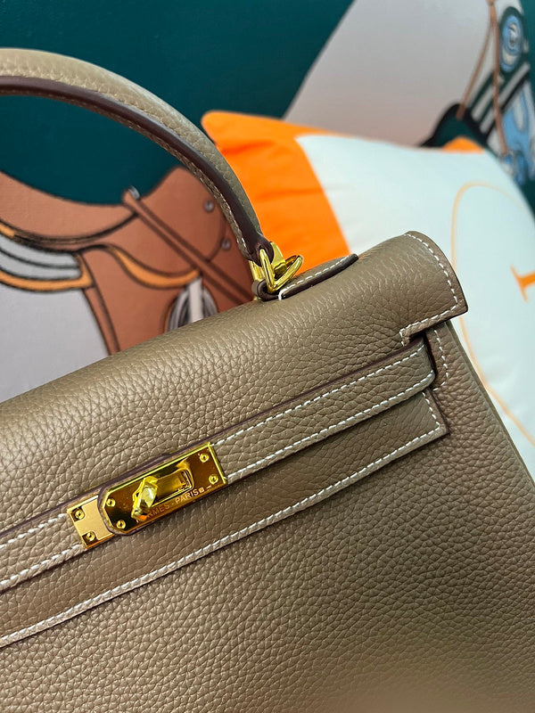 LO - HRMS DESIGNER BAGS - WOMEN BAGS - 799
