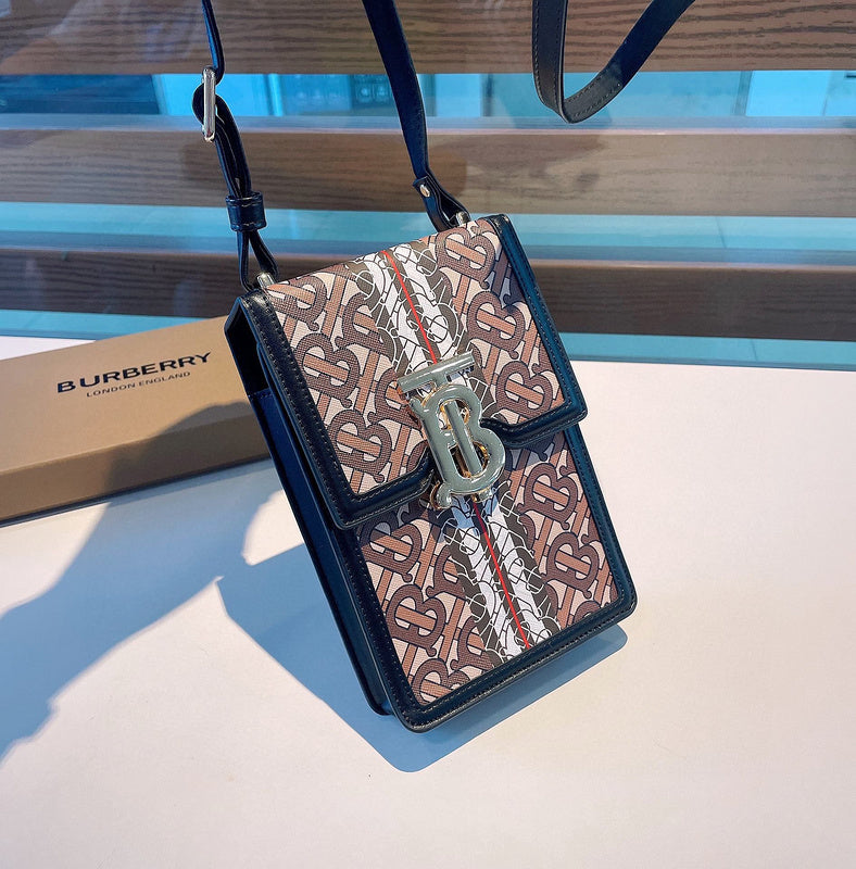 B-Berry Bags - Women Ameliave Luxury Bags - 308
