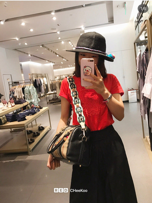 B-Berry Bags - Women Ameliave Luxury Bags - 1017
