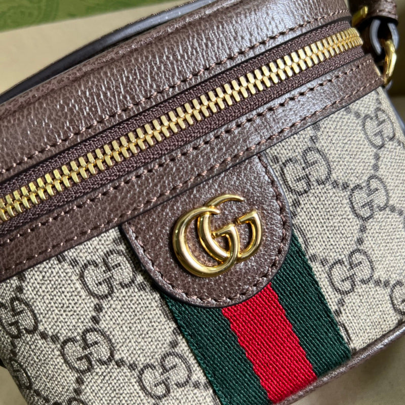 Amelia-i GUKI Women Bags - 1058