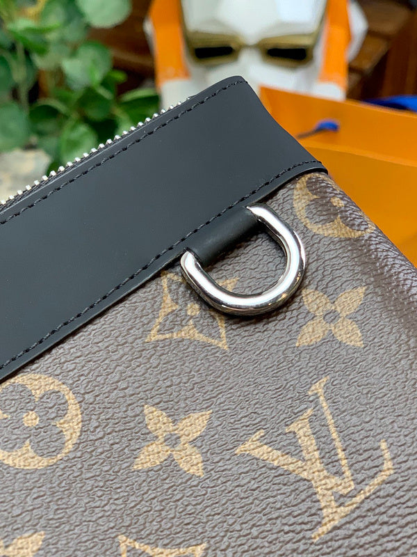 Fan Fashion Lu-Vi Bags - 16658