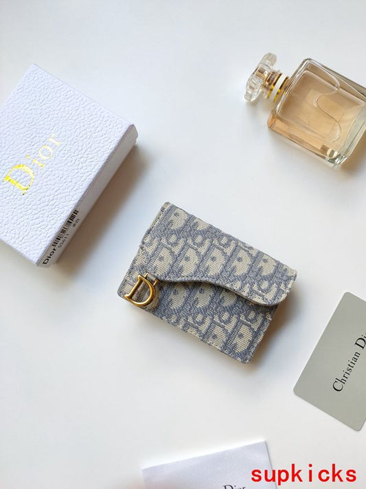 Amelia- Mix Wallets - 436