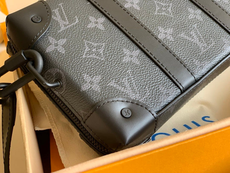 Fan Fashion Lu-Vi bags - 17733