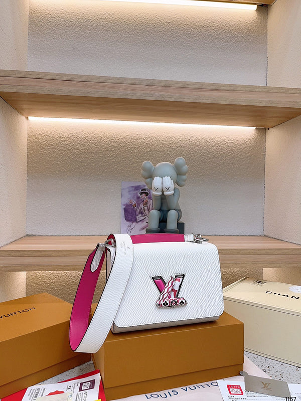 Amelia - LV Bags - 14593