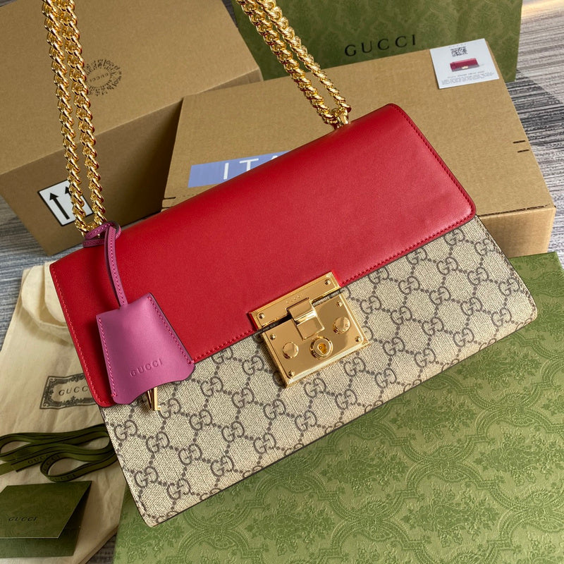 Amelia- GCI Bags - 5094