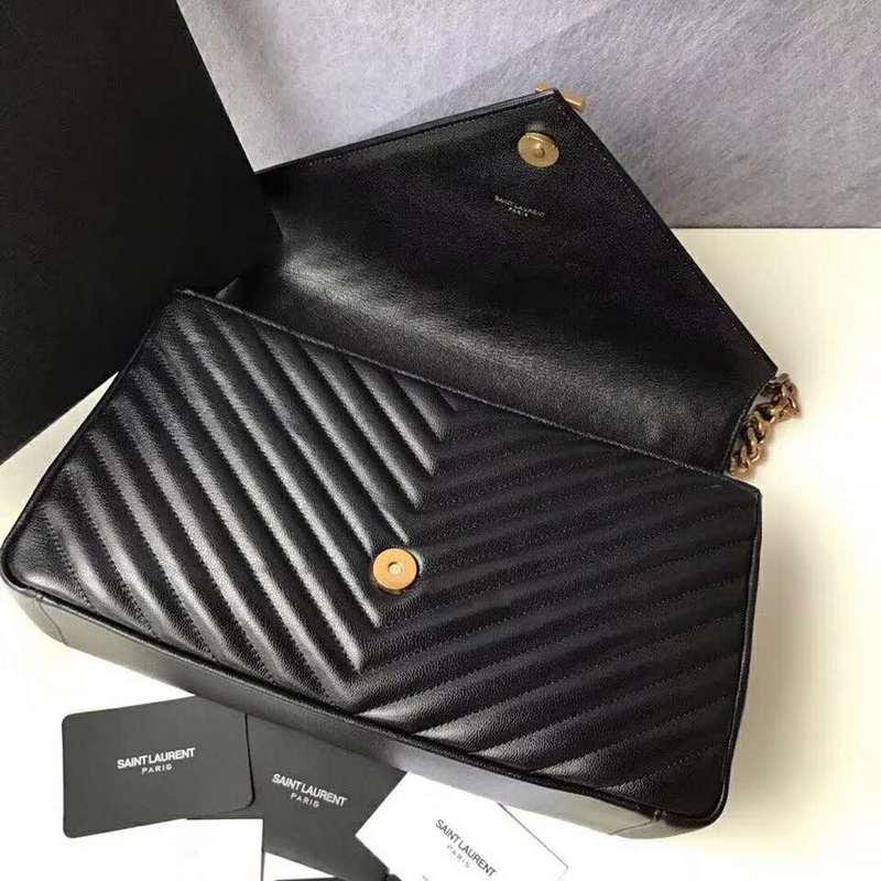 Amelia - YSL Bag - 2661