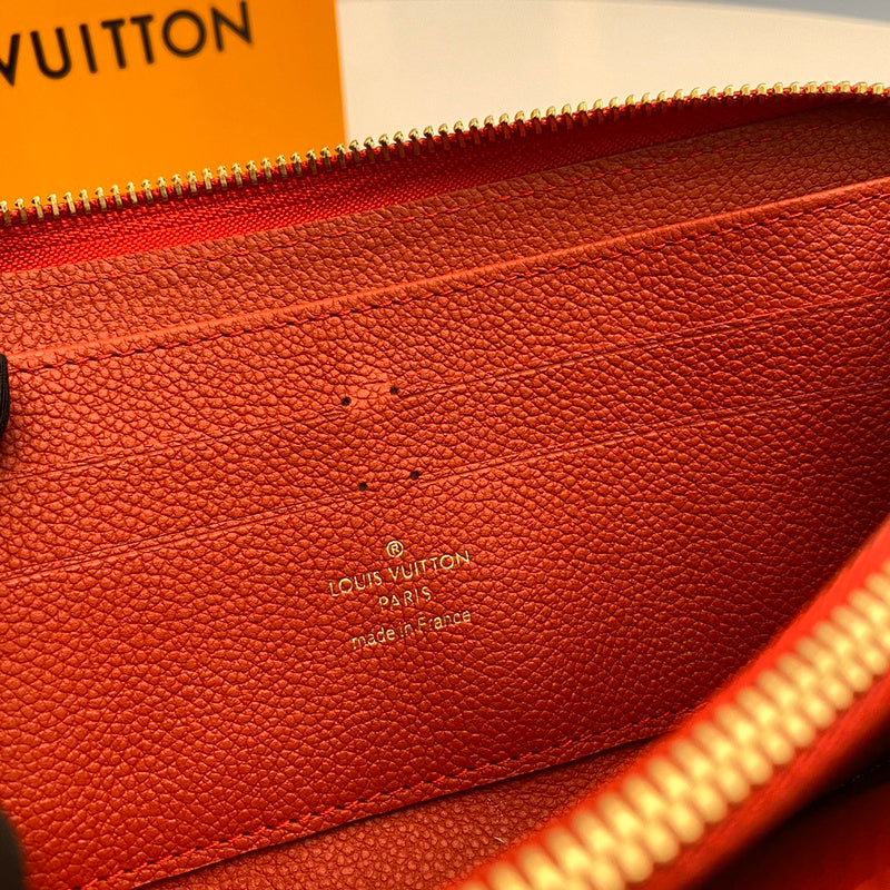 Amelia- LOV  Luxury  Wallets - 648