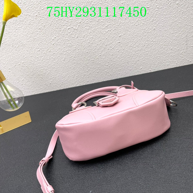 Prada Bags - The Barnes Bags  793