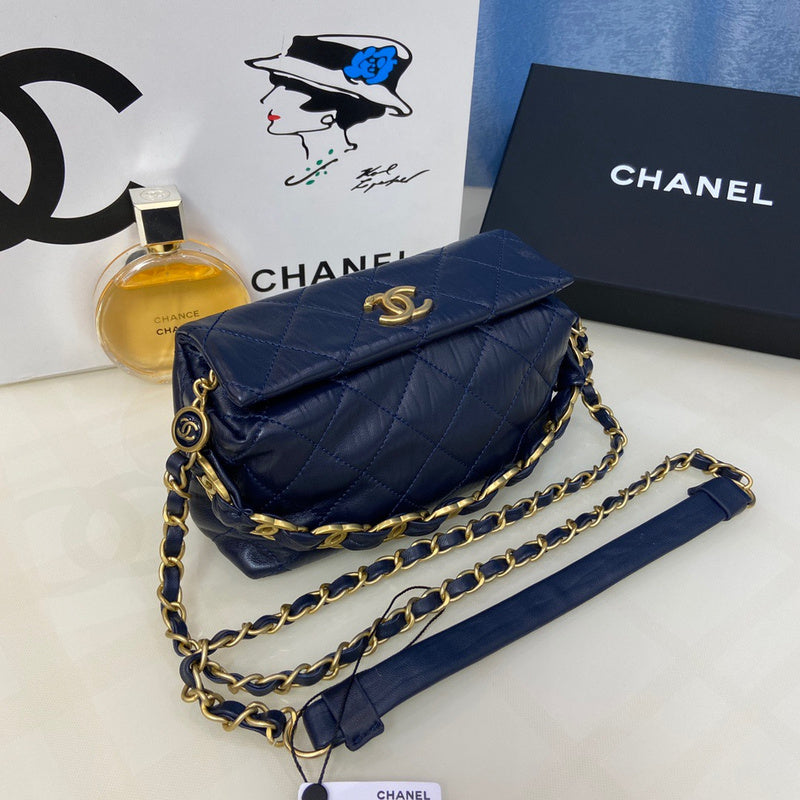 Amelia- CHL Bags - 7391