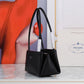 Amelia- PRDA  LUXURY BAGS - 028