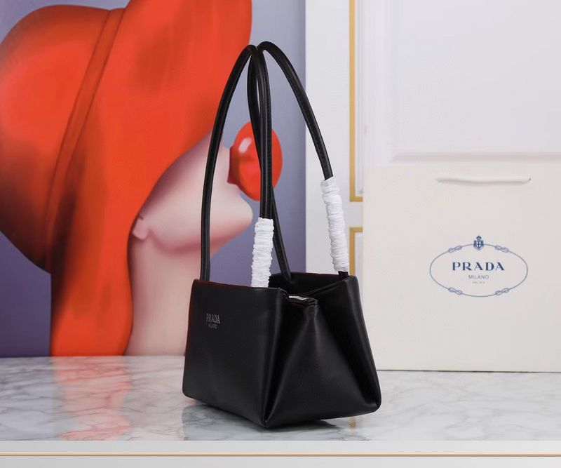 Amelia- PRDA  LUXURY BAGS - 028