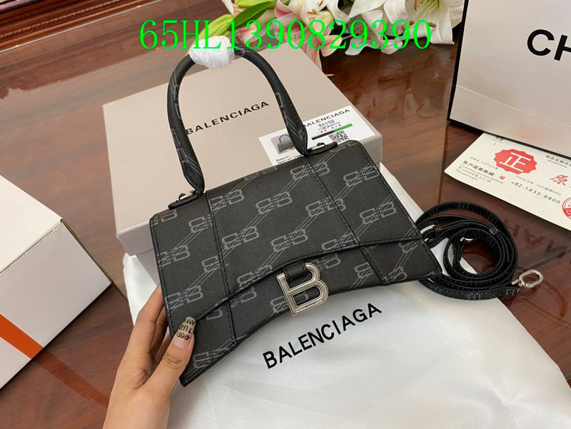 Amelia - BGA Bags - 2157