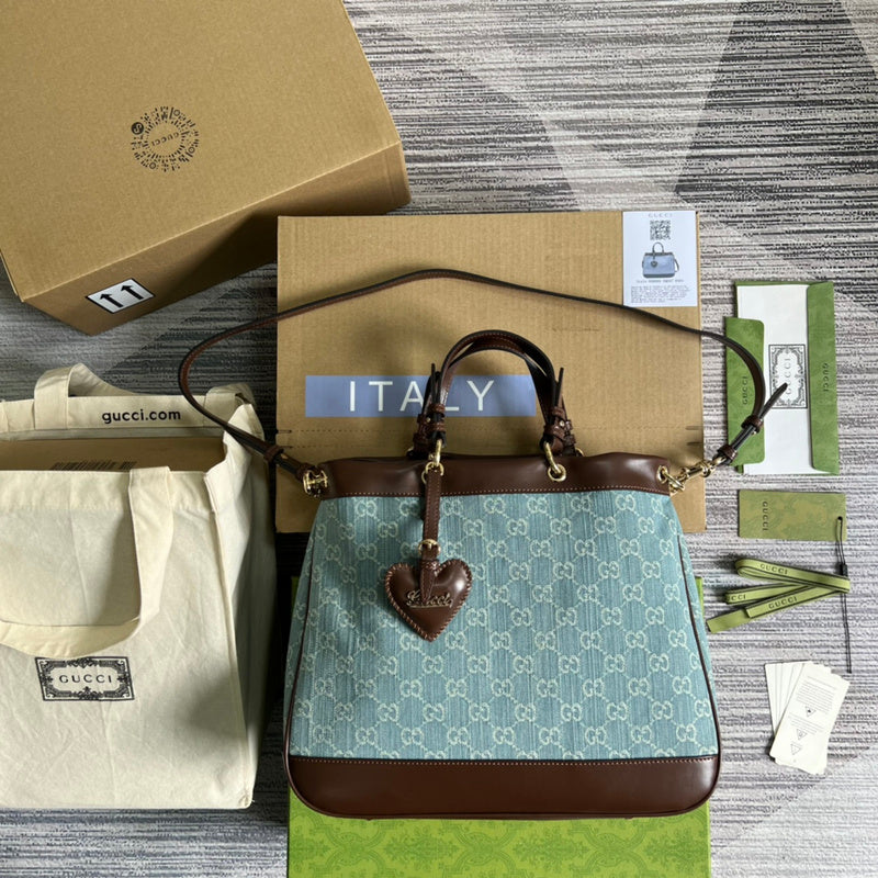 Amelia- GCI Bags - 4919