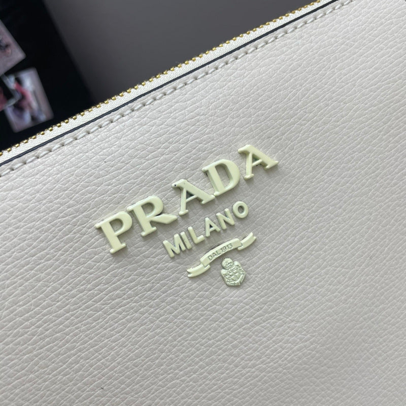 Amelia- PRDA  LUXURY BAGS - 522