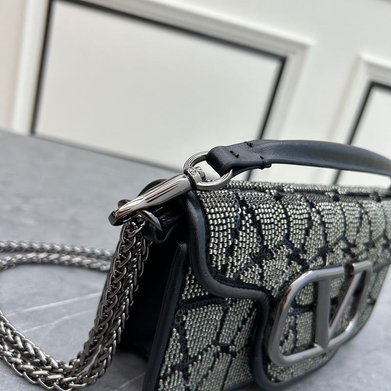 Amelia- VEL WOMEN LUXURY BAGS - 571