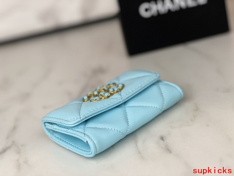Amelia- Mix Wallets - 749