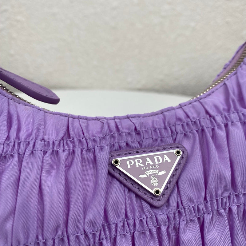 Amelia- PRDA  LUXURY BAGS - 999