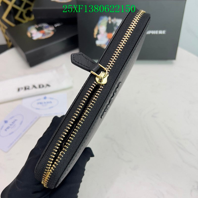 Amelia - PD Wallet - 179