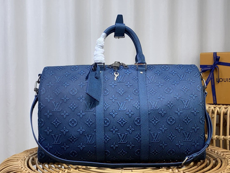 Glami-i LOV Travel Bags - 012