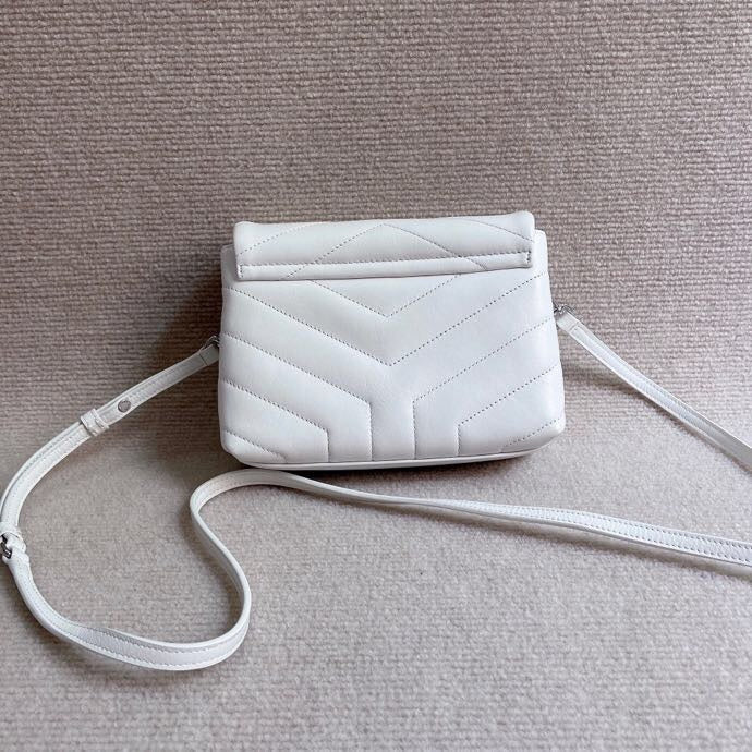 Amelia - YSL Bag - 3739