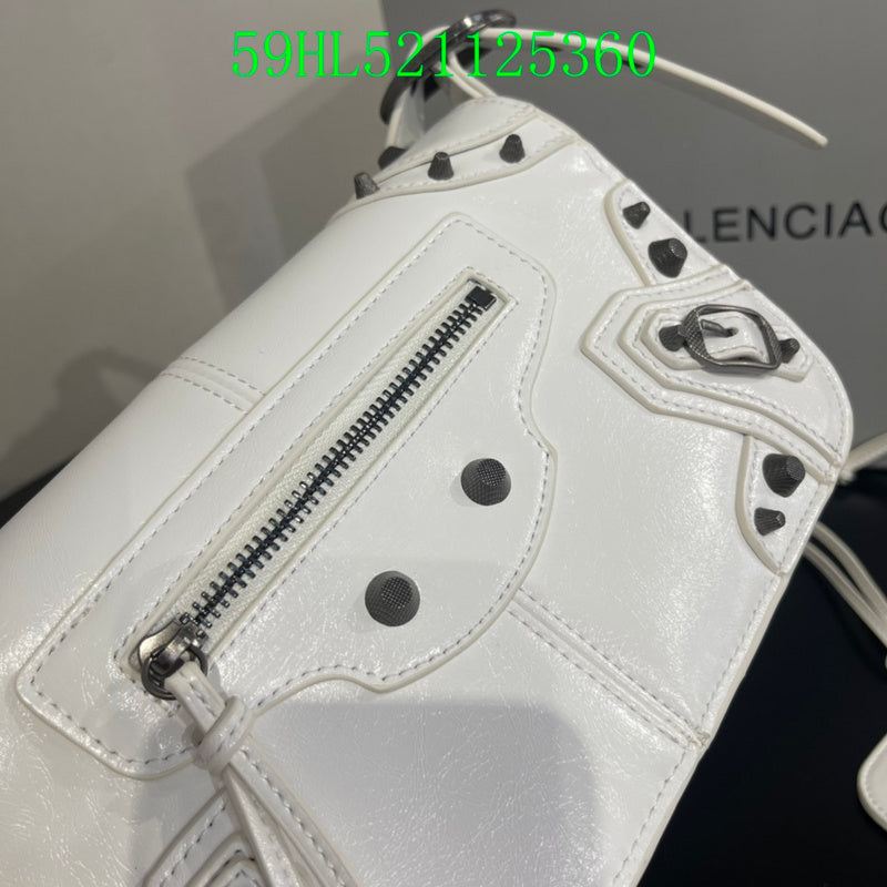 Amelia - BGA Bags - 1963