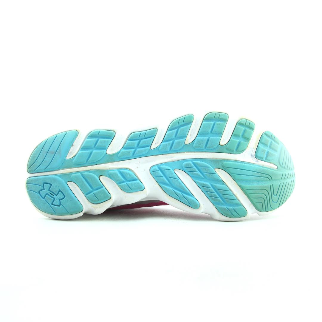UNDER ARMOUR MICRO G
