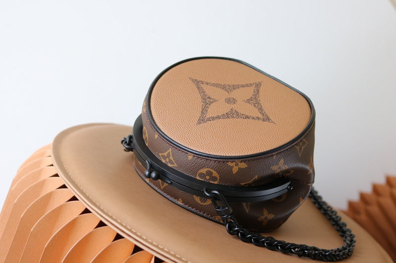 Fan Fashion Lu-Vi Bags - 16947