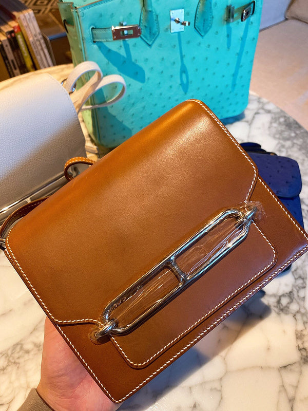 Amelia - HMS Bags - 1748