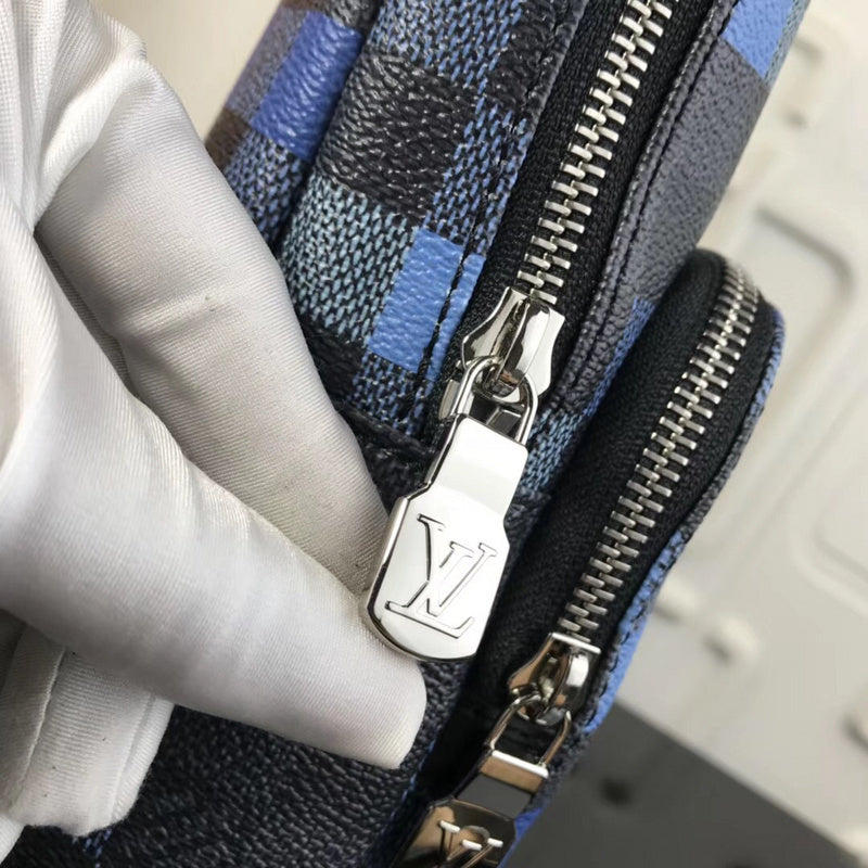Fashion Lu-Vi bags - 2791