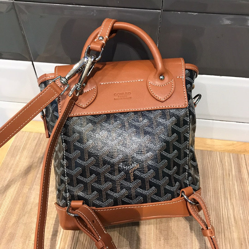 Amelia- G-YARD BAGS - 015