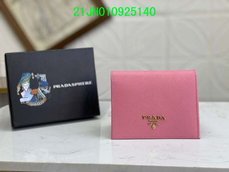 Amelia - PD Wallet - 330