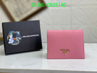 Amelia - PD Wallet - 330