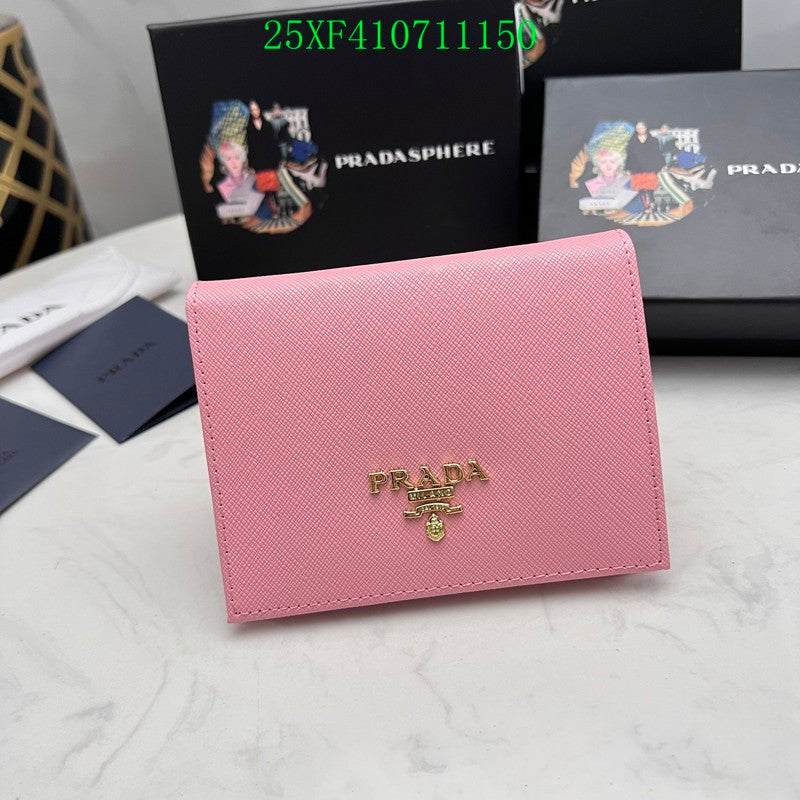 Amelia - PD Wallet - 146