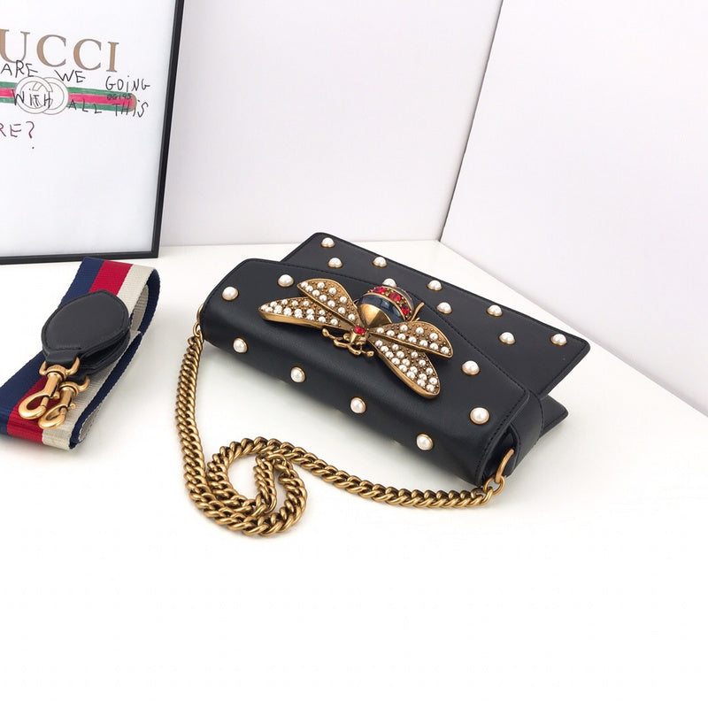 Amelia Fashion - GCI Bags - 2529