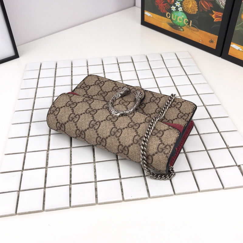 Amelia Fashion - GCI Bags - 2568