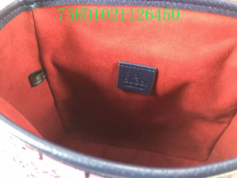 Amelia  - GCI Bags - 11487