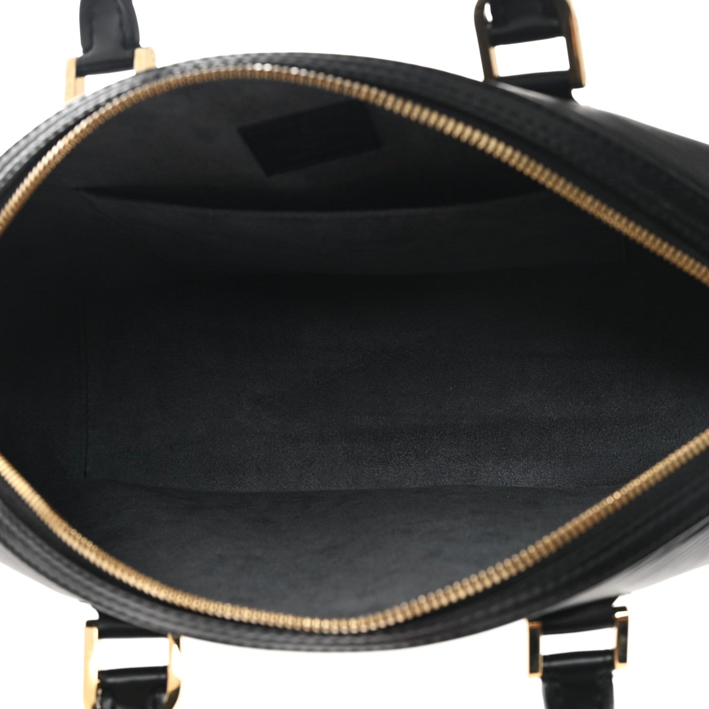 Louis Vuitton Epi Jasmin Black