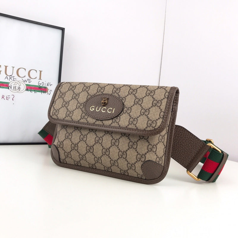 Amelia Fashion - GCI Bags - 2588