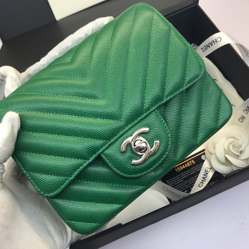 Amelia- CHL Bags - 6559