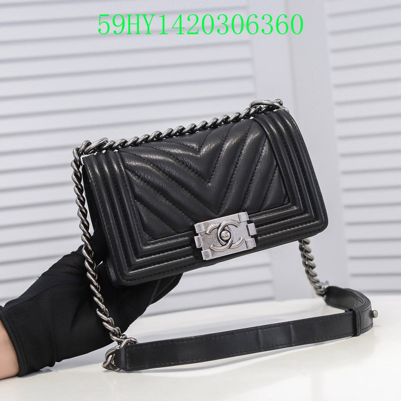 Amelia - CHL Bags - 1431
