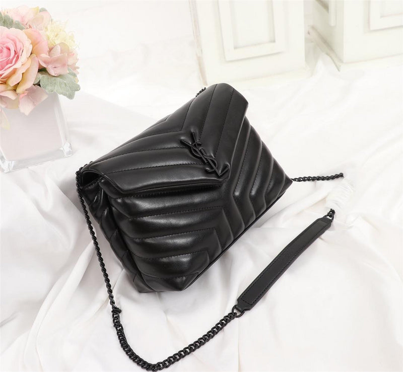 Amelia - YSL Bag - 2868