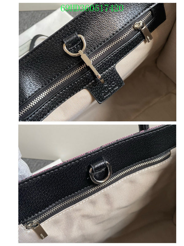 Amelia - GCI Bags - 11062