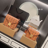 Amelia- - MQM Bags - 043