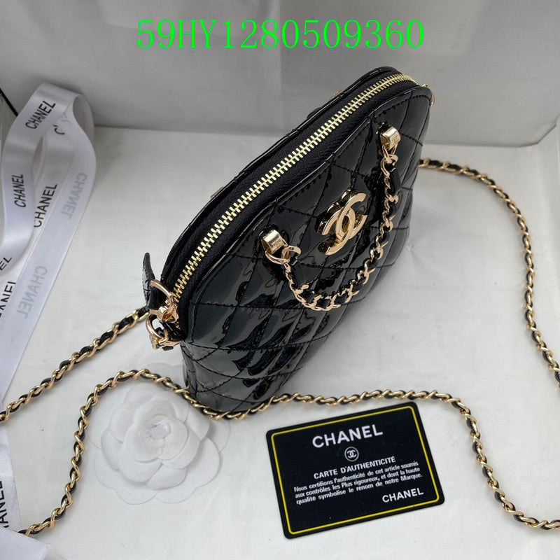 Amelia - CHL Bags - 997
