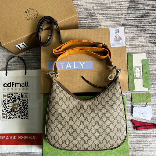 Amelia- GCI Bags - 4221