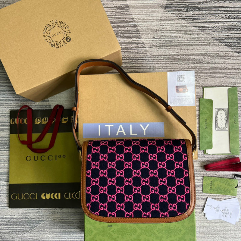 Amelia- GCI LUXURY LADY BAGS - 608