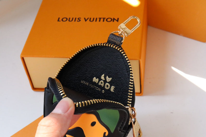 Amelia- LOV  Luxury  Wallets - 641