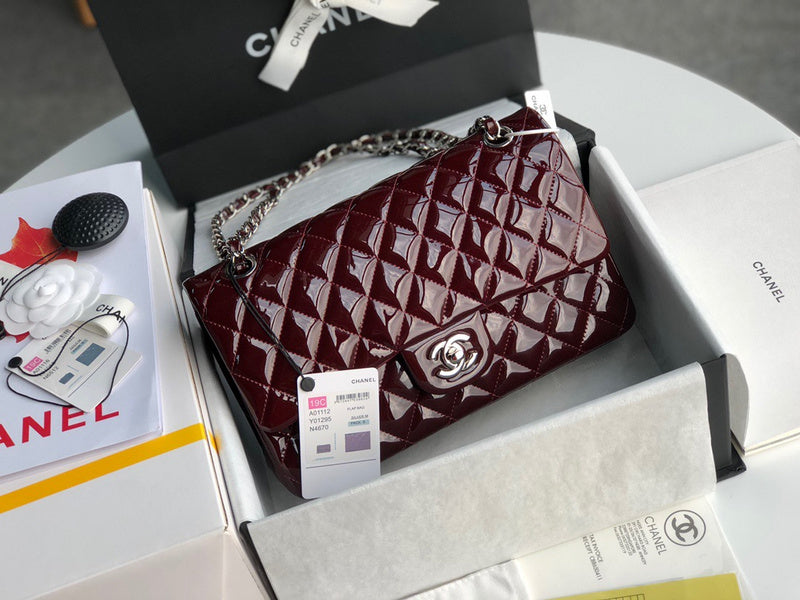 Wellow Bags - Chanel - Bags  - 190