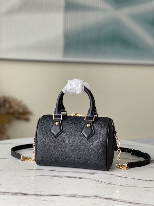 Amelia- Lu-Vi bags - 5779